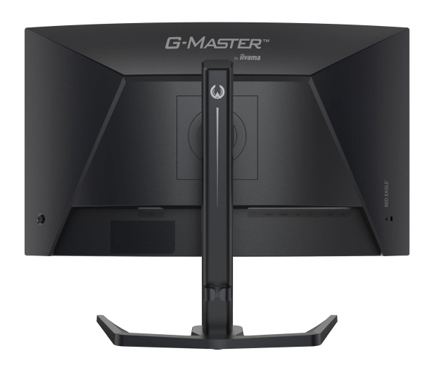 iiyama G-Master GCB2784HSU-B1 Red Eagle - 1518018 - zdjęcie 2